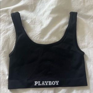 Playboy Bralette